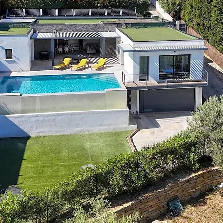 Azur - Heated Pool Bandol