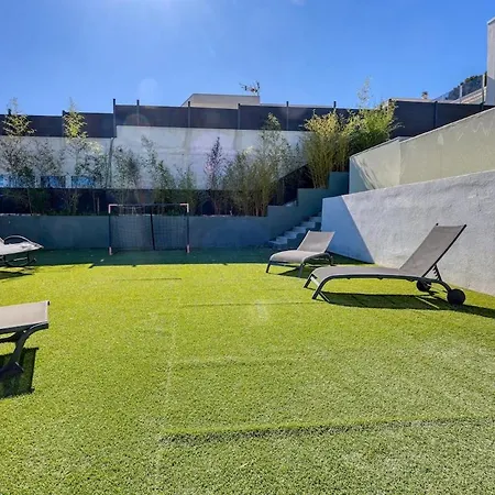 Villa Azur - Heated Pool *